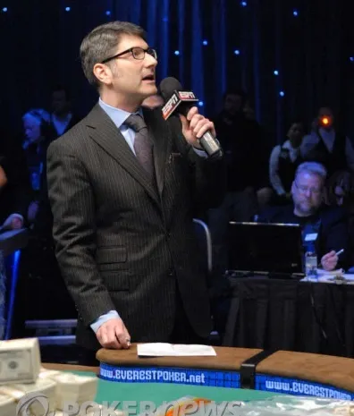 The Nightly Turbo: Player Banned from WSOP Forever, Pollack's New Gig, and More 0001