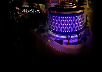PokerStars España con nuevos torneos en su Poker room 0001