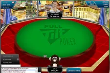 Poker High Stakes : Gus Hansen perd plus d’1,8M$ en 24h