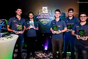 Itália Vence a 1ª Edição do Global Poker Masters