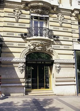 Aviation Club de France