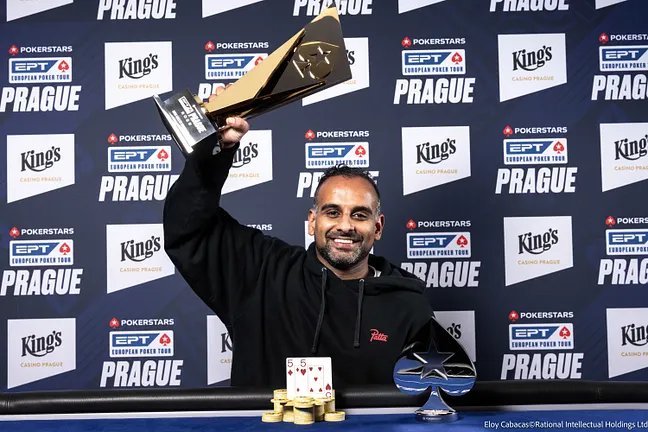 Mahersh Selvakumaran