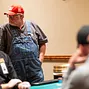 Event 10 $800 RunGood Main Event Flight B Harold Hayes