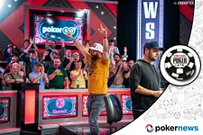 Daniel Negreanu WSOP Poker