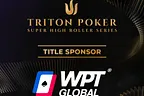 WPT Global and Triton