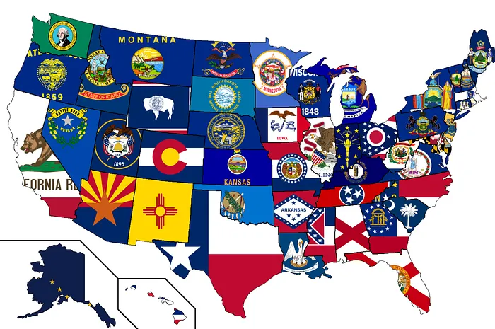 The 50-State iGaming Initiative: Alabama to California 0001