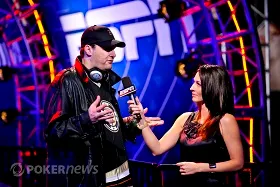WSOP 2011 : Les joueurs marquants 101