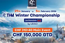 THM Winter Championship