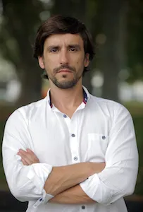 João Caboz é o Novo Líder da Betclic Portugal 101