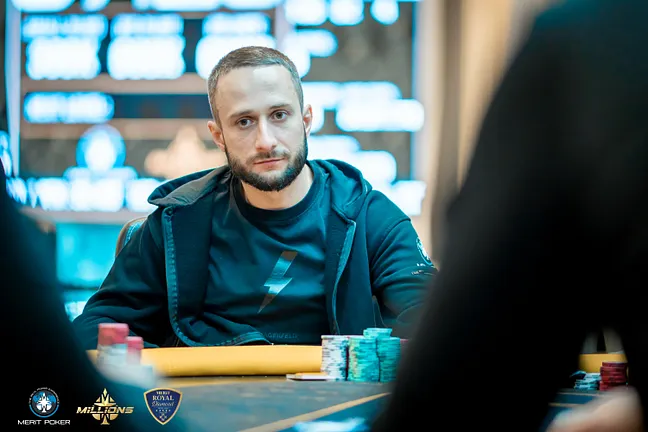 Aleksandr Kirichenko