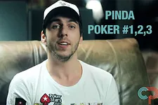 caio pessagno pinda poker
