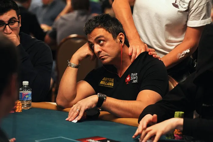 WSOP Through the Lens: Part II 107