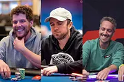 Conheça três perfis dos profissionais de poker modernos, segundo o WPT Global