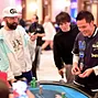 Ren Lin vs Daniel Negreanu