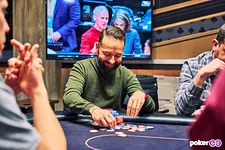 daniel negreanu high stakes poker