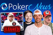 WSOP Can BAN Players For Wearing These Logos; Matt Berkey Guest Hosts | PokerNews Podcast #965
