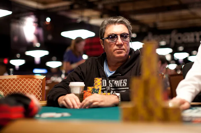 Fernando Brito Ganha Mais uma Entrada para o Main Event 0001