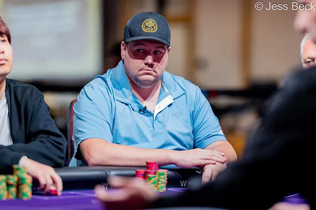 Shaun Deeb