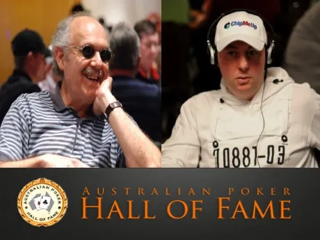 David Gorr & Jason Gray