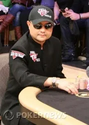 Jerry Yang is moving on