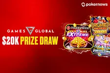 games global pokerstars casino