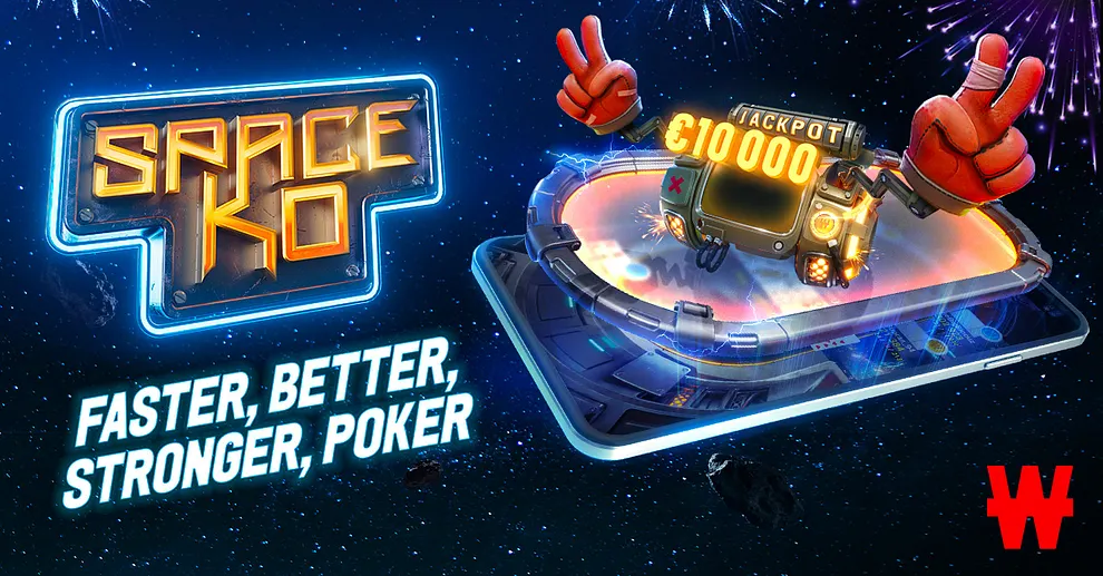 Space KO - Winamax
