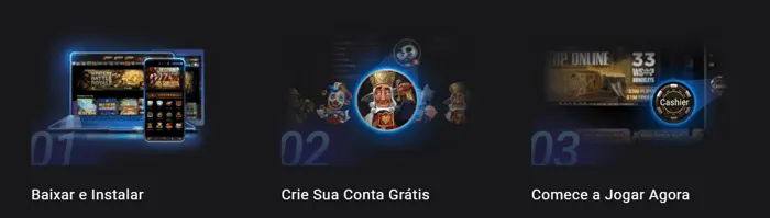 Jogar no Aplicativo GGPoker com Dinheiro Real