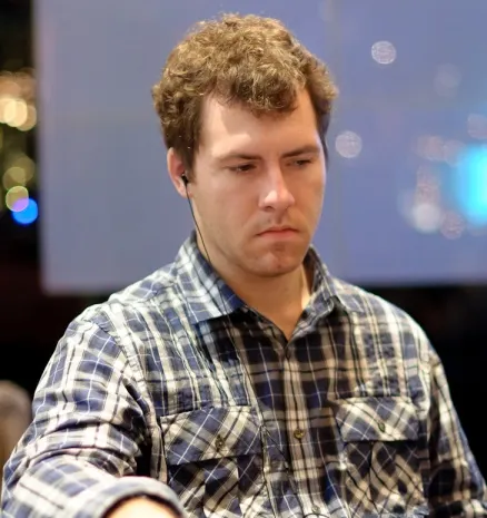 Daniel "jungleman12" Cates