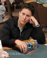 Vanessa Selbst