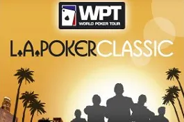 Poker Classic LA