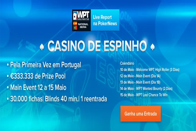 wpt national iberia