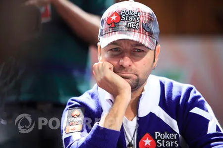 Daniel Negreanu