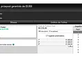PokerStars.FRESPT: Fellini33 Conquista o Progressive KO €50 & Mais 106
