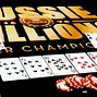 Double up at the Aussie Millions