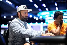 Daniel Negreanu