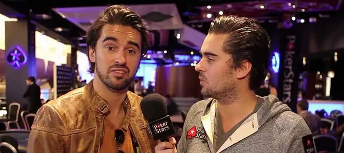 les jumeaux de Meulder