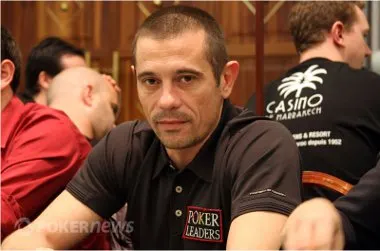 Bruno Lopes Kool Shen