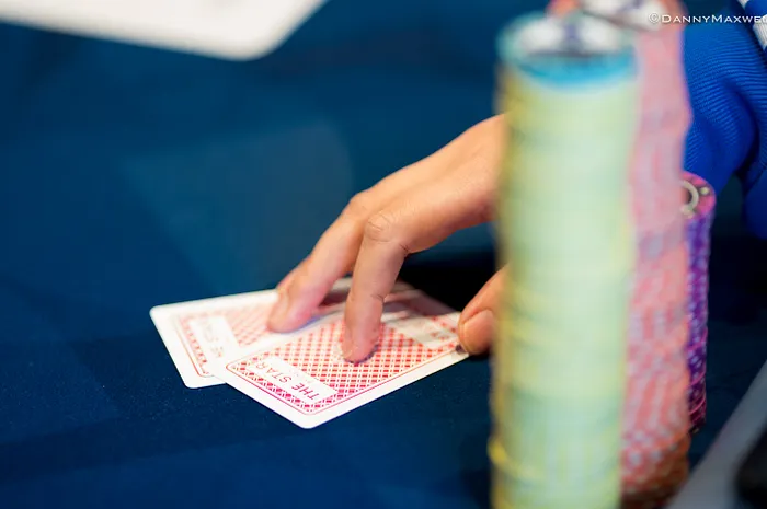 Losing the Minimum With Top Pair