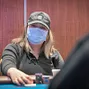 RGPS Main Event Day 1b