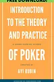 (FREE) Introduction to the Theory and Practice of Poker