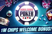 Top 5 Ways to Get Free WSOP Chips