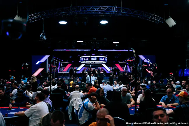 EPT Monte Carlo 2025 Feature Table