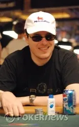 Todd Witteles - Event #12