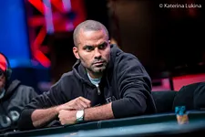 Tony Parker