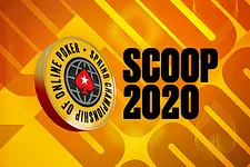 SCOOP 2020 na PokerStars.com