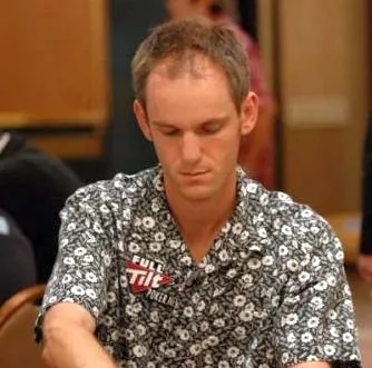 2008 WSOP Event #24, $2,500 Pot-Limit Hold'em/Omaha: Cunningham Seeks Sixth Bracelet 0001