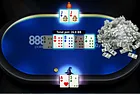 "Ildar0365" Wins 888poker XL Winter $100,000 Opening Event ($15,068)