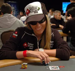 Perfil PokerNews – Vanessa Rousso 101