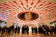 Macao : Un casino à 10 millions la mise minimum par visite