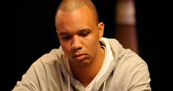 Phil Ivey